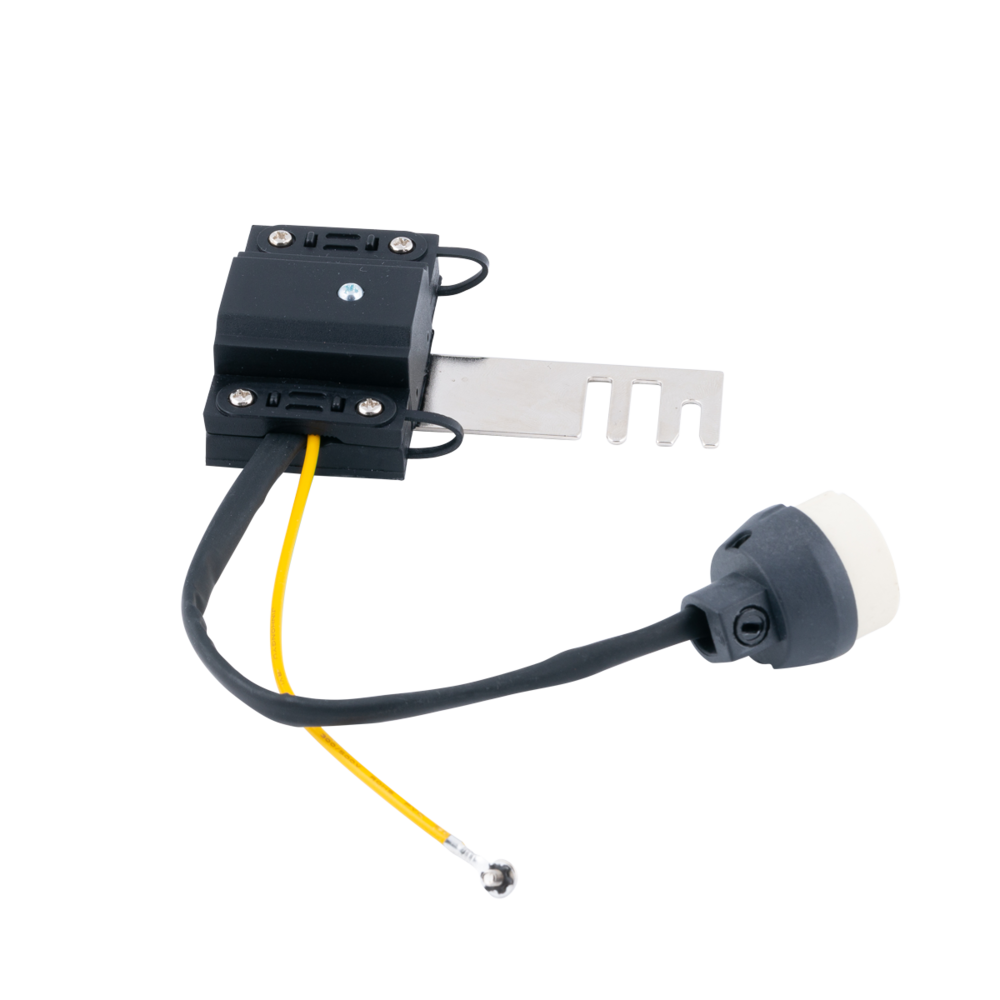GU10 LAMP HOLDER - SAL